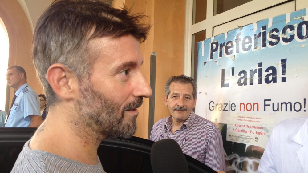 Max Biaggi