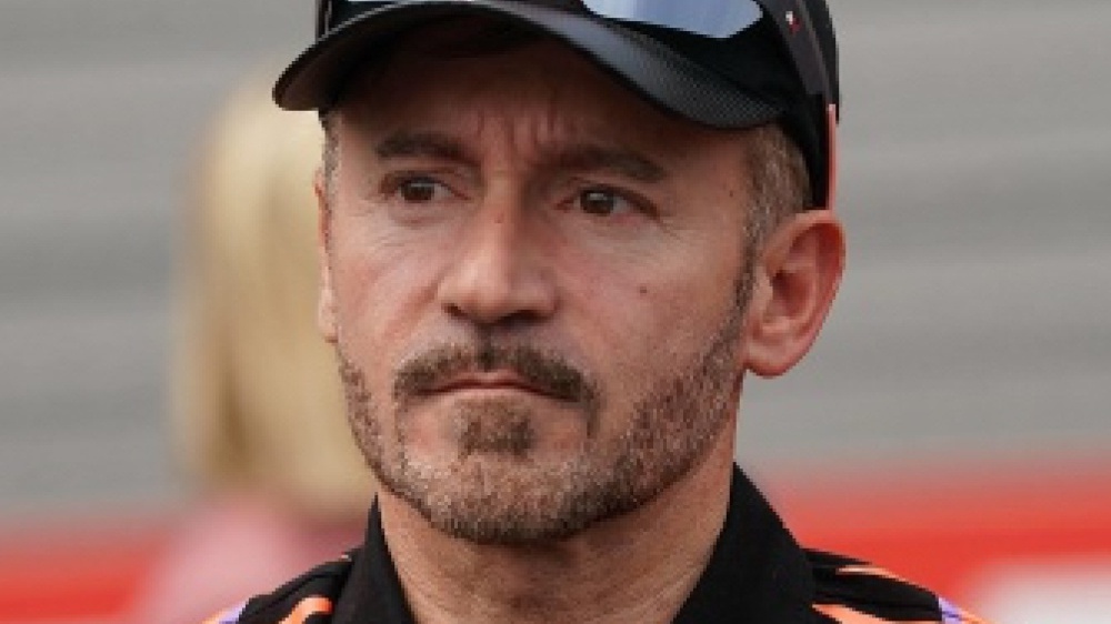 Max Biaggi