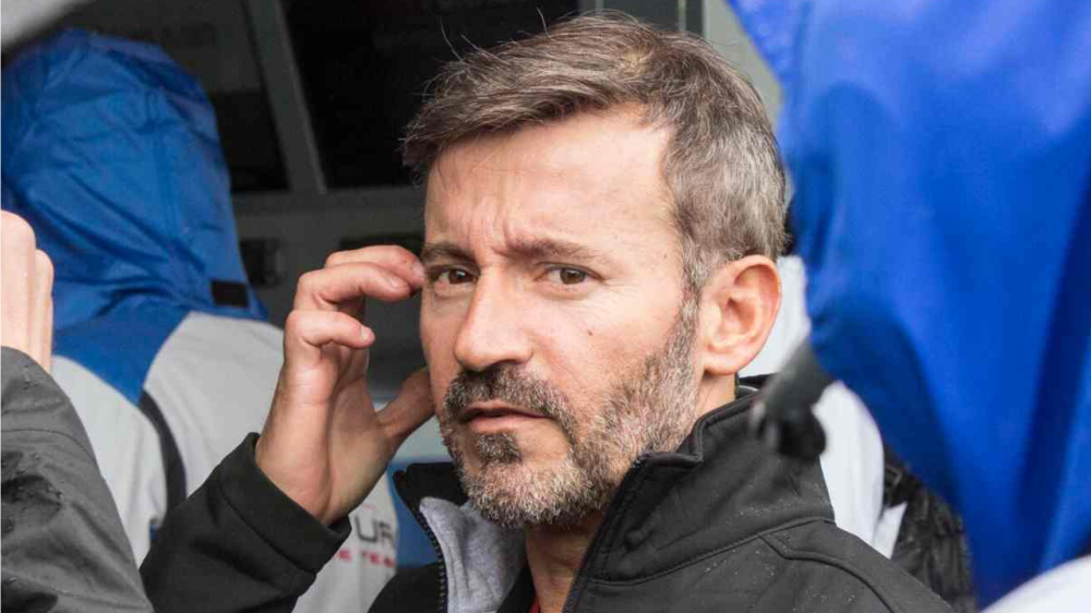 Max Biaggi