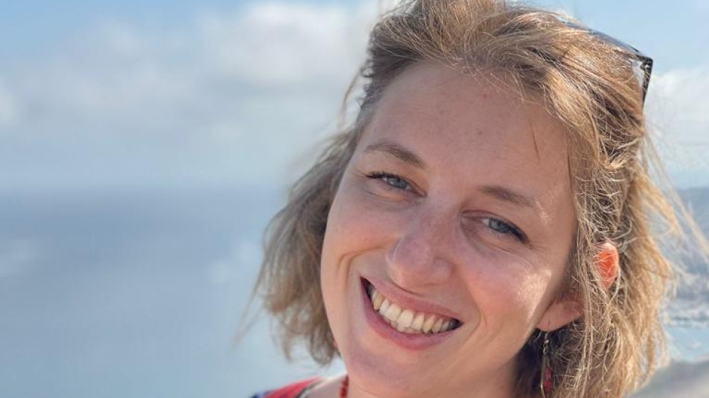 Michela Finizio
