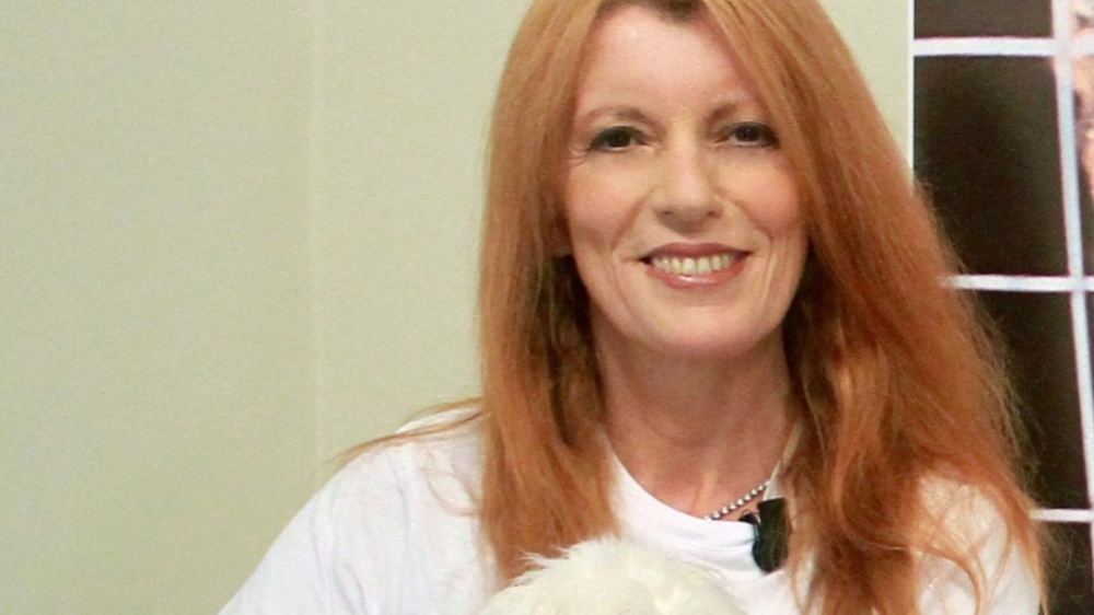 Michela Vittoria Brambilla