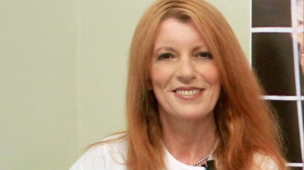 Michela Vittoria Brambilla