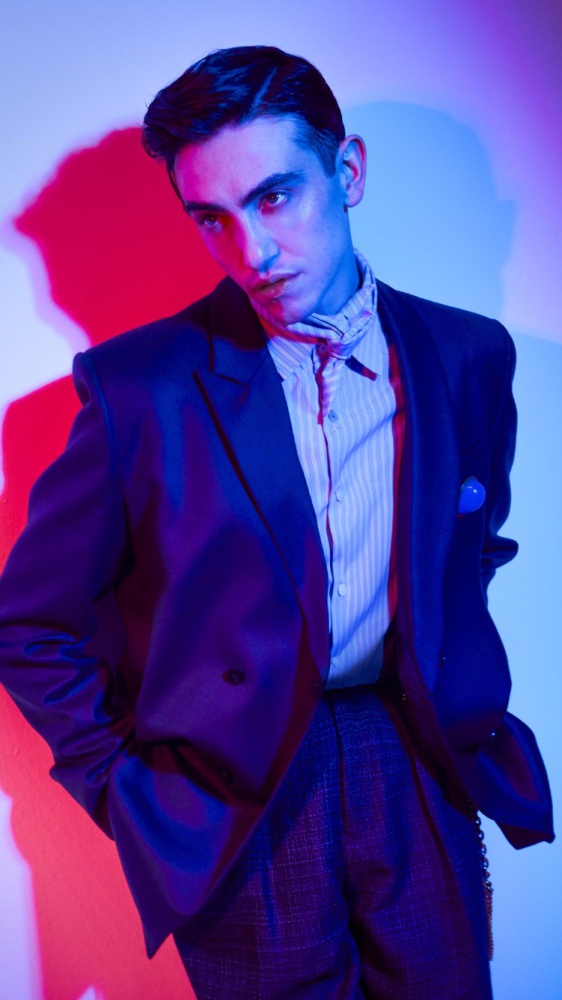 Vai alla pagina Michele Bravi e Fiorella Mannoia Ospiti in No Problem W L’Italia in diretta da Sanremo