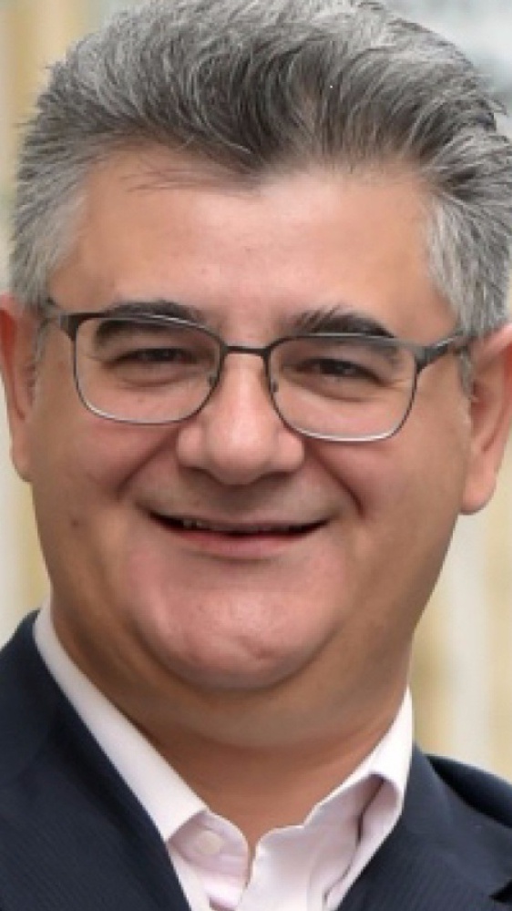 Vai alla pagina Michele Carrus  Trimestre anti infrazione 