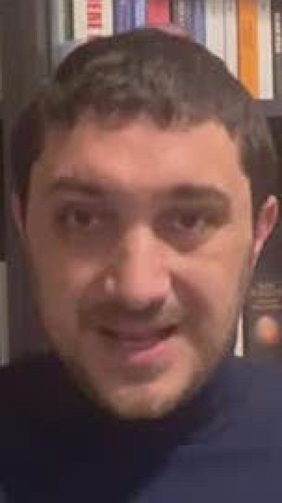 Vai alla pagina Michele Damiani La manovra di bilancio