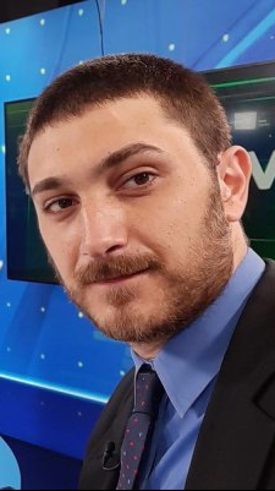 Vai alla pagina Michele Damiani Vi parliamo di case e obbiettivi green