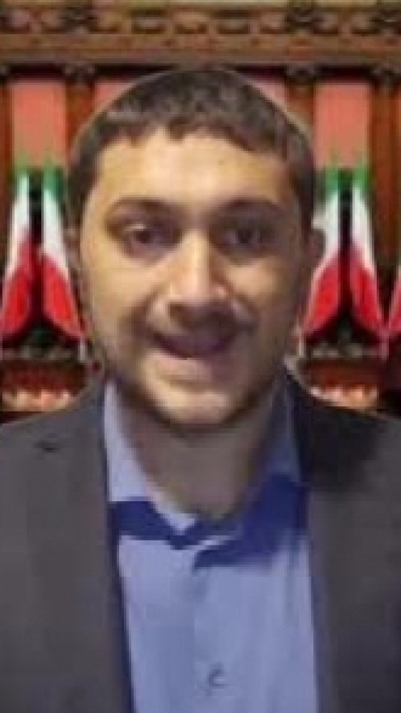 Vai alla pagina Michele Damiani Come cambia l'uscita dal lavoro