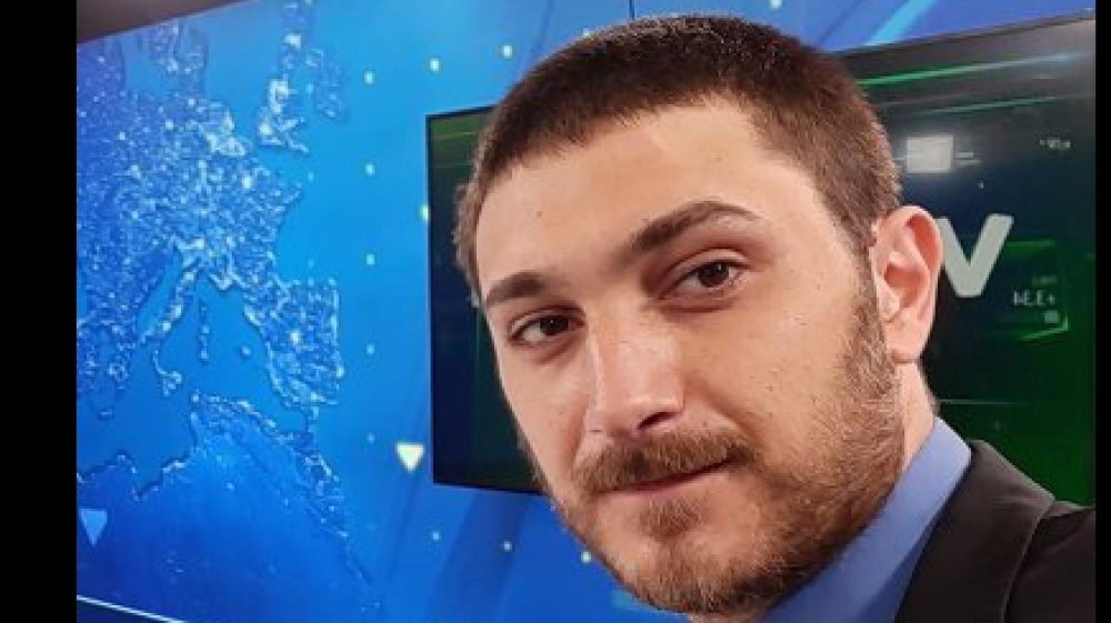 Michele Damiani