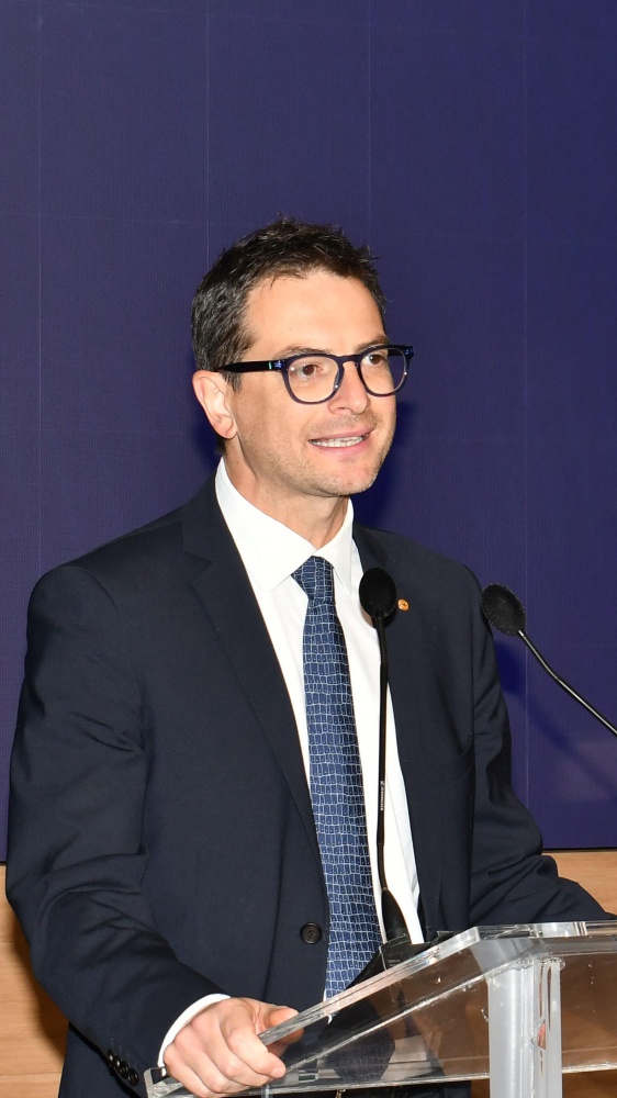 Vai alla pagina Michele Guerra Andiamo a Parma! Il comune è tra i primi in Europa ad applicare lo Youth Test