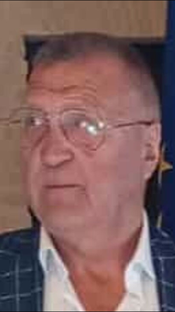 Vai alla pagina Michele Leombruno Vicesindaco si Serracapriola