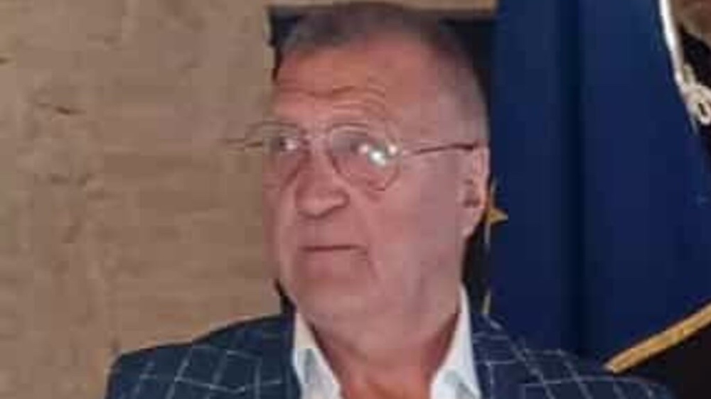 Michele Leombruno