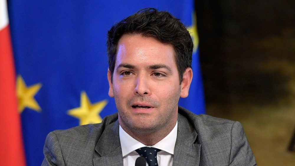 Michele Sciscioli
