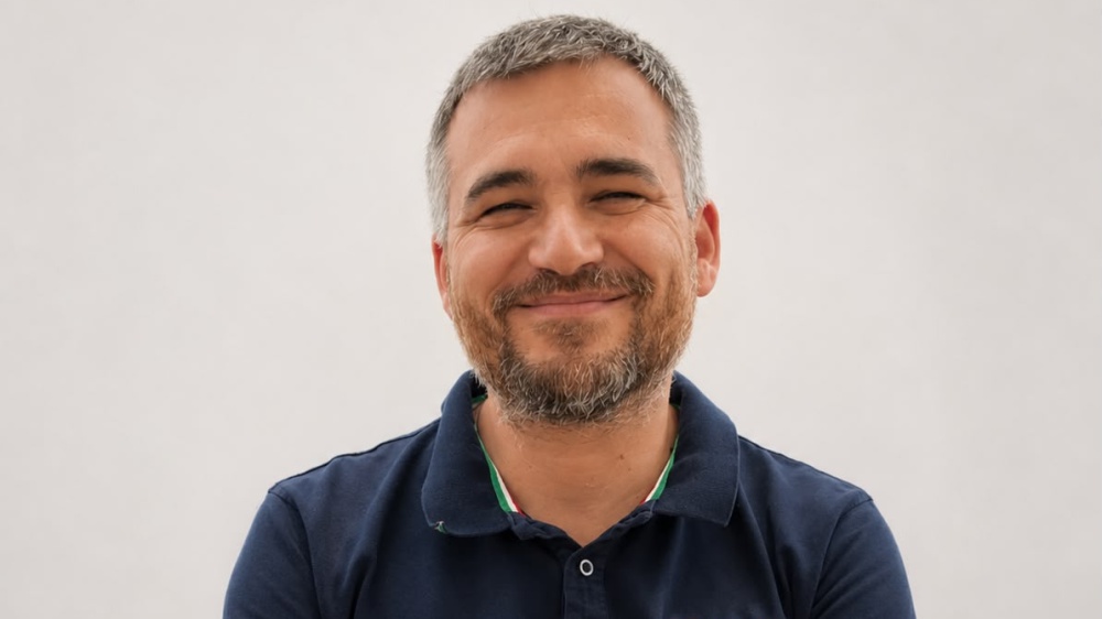 Mirko Damasco