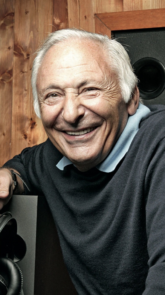 Vai alla pagina Mogol Ospite in W L’Italia