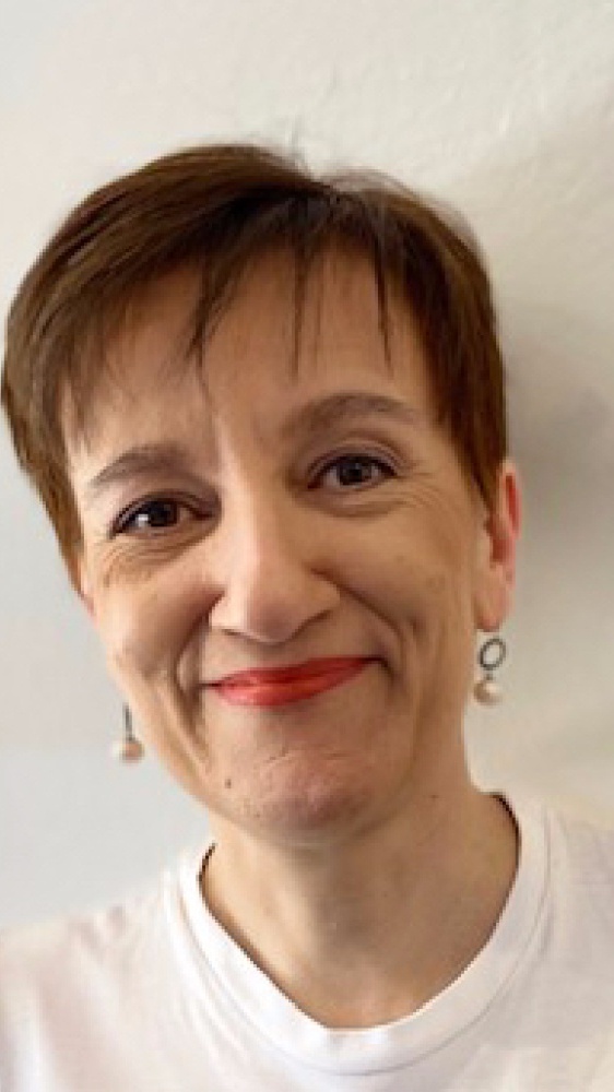 Vai alla pagina Myriam De Filippi Spazio Donna Moderna