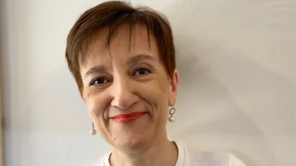 Myriam De Filippi