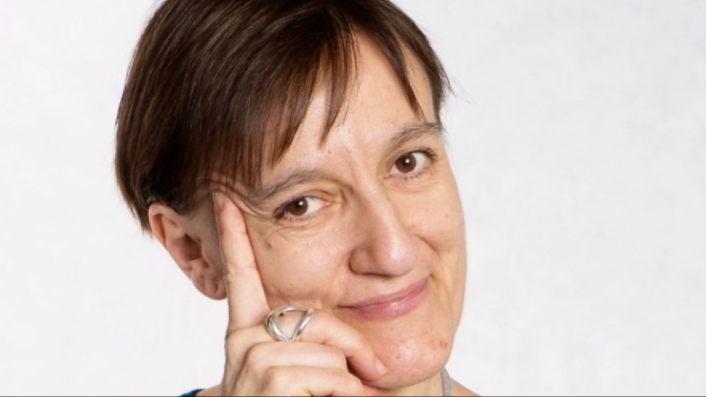 Myriam De Filippi