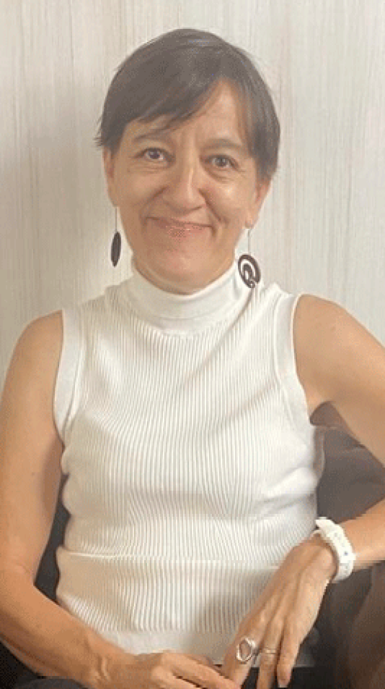 Vai alla pagina Myriam Defilippi Spazio Donna Moderna