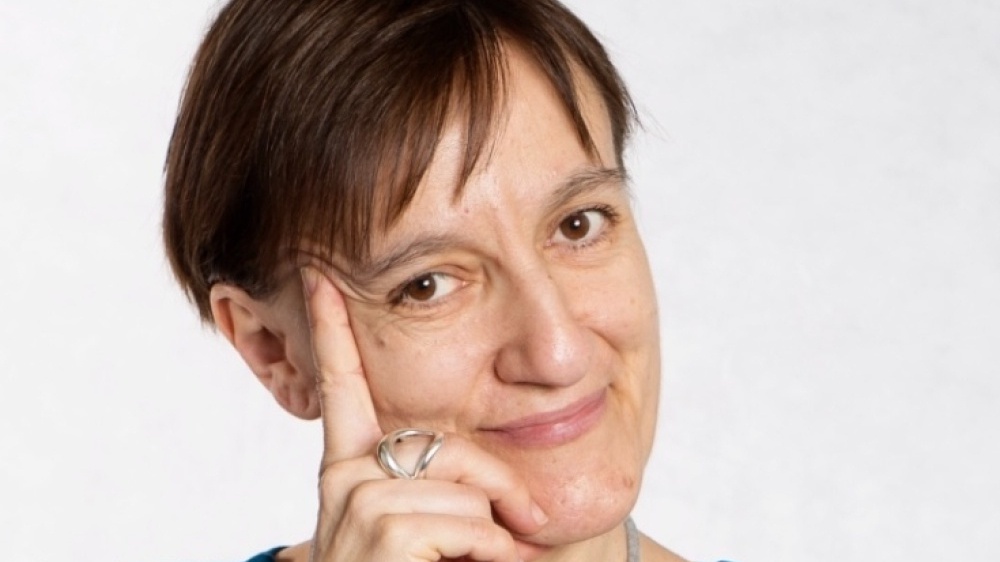 Myriam Defilippi