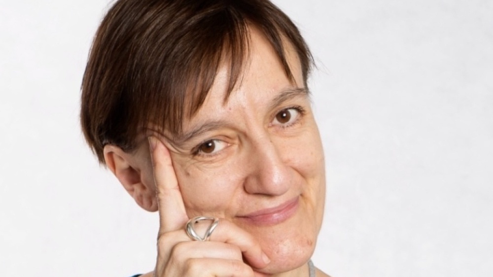 Myriam Defilippi