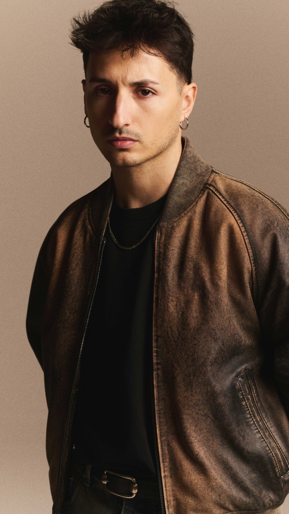 Vai alla pagina Nayt  Ospite in No Problem W L’Italia in diretta da Sanremo