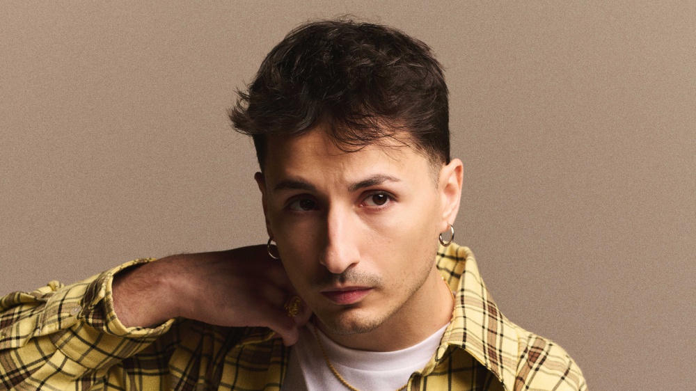 Nayt: "Vi presento 'Io individuo'"