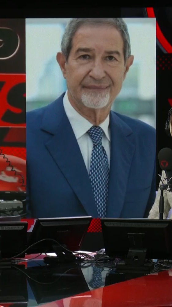 Vai alla pagina Nello Musumeci La situazione a Niscemi