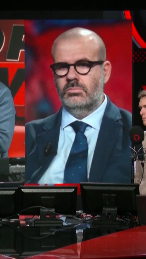 Vai alla pagina Nello Scavo La situazione a Gaza