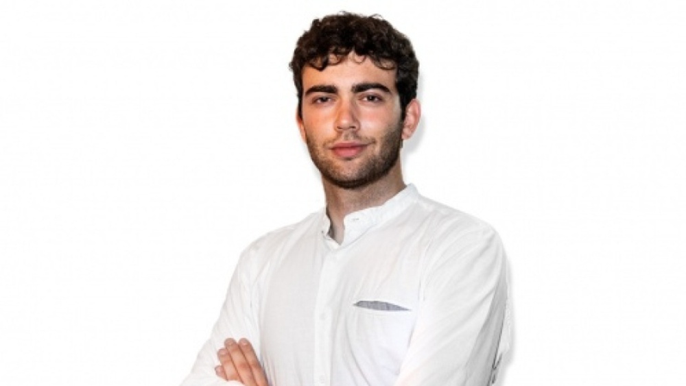 Nicolò Pompei e Tommaso Angelini 