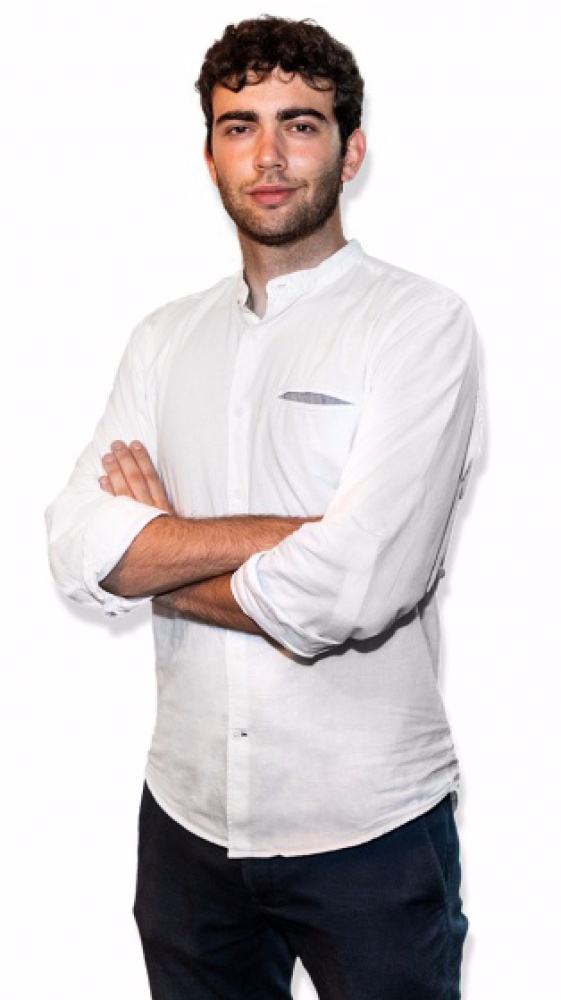 Vai alla pagina Nicolò Pompei La 32° giornata di calcio di serie A