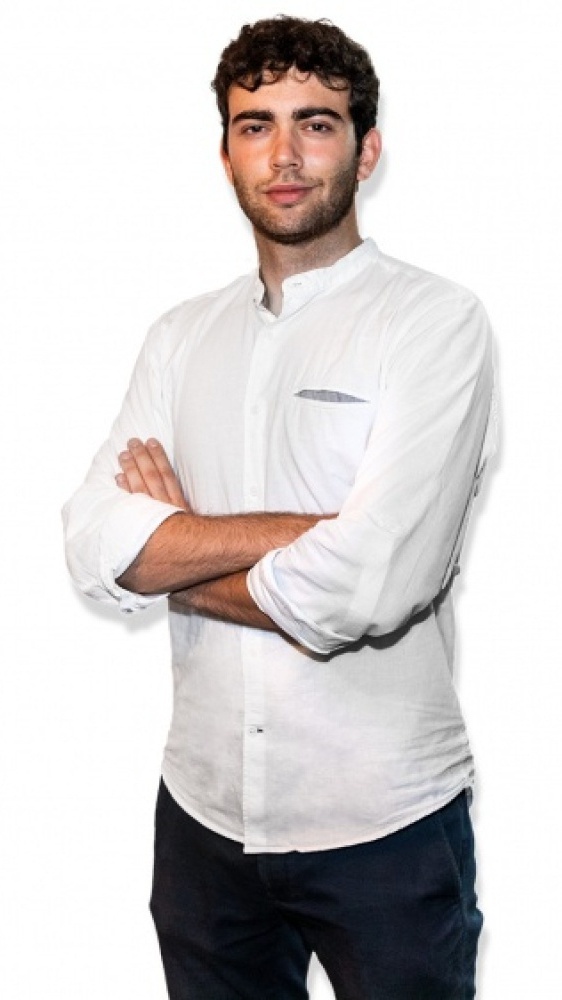 Vai alla pagina Nicolò Pompei Tennis