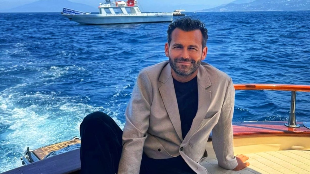 Nicola Santini