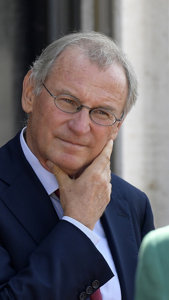Vai alla pagina Nicolò Zanon Le celebrazioni del 2 Giugno