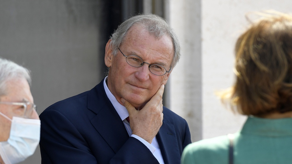 Nicolò Zanon