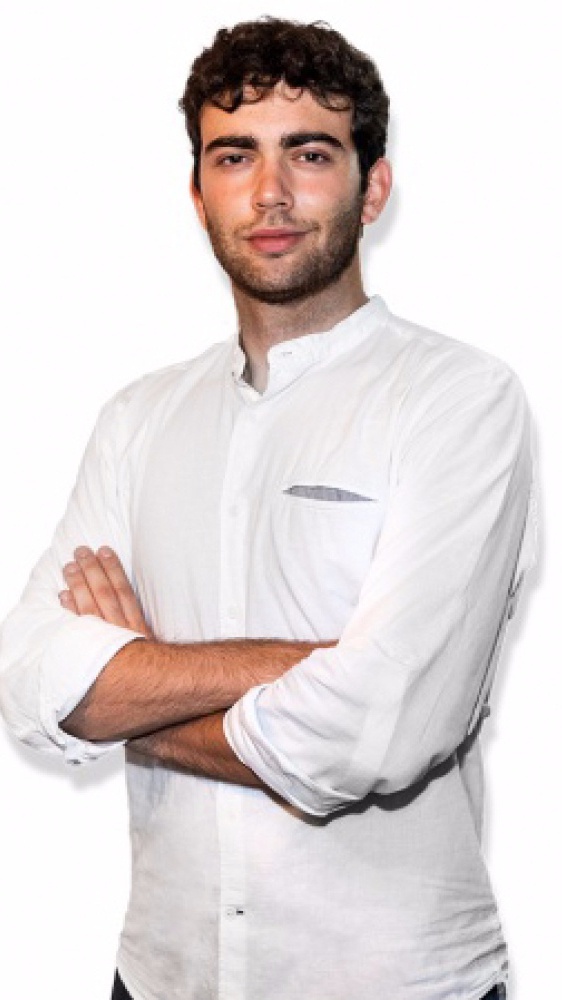 Vai alla pagina Nicolo Pompei Il punto sulle semifinali di coppa Italia