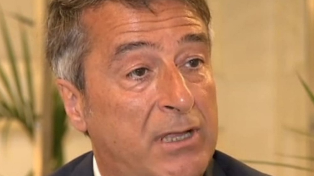 Nino Cartabellotta