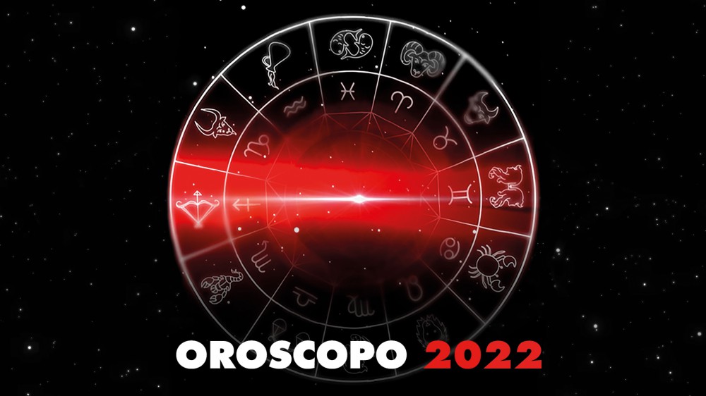 Oroscopo 2022 di Adele Prochaska a RTL 102.5 RTL 102.5 Play Oroscopo 2022 di Adele Prochaska a RTL 102.5 RTL 102.5 Play