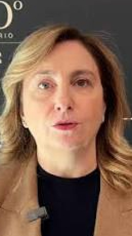 Vai alla pagina Paola Dezza Sole 24 Ore, i sindaci più apprezzati dagli italiani
