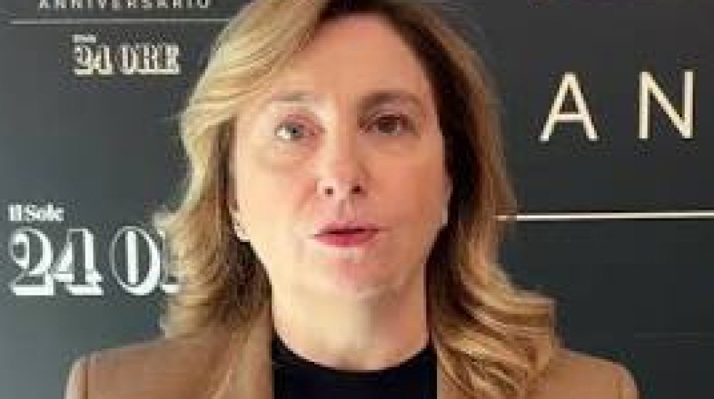 Paola Dezza