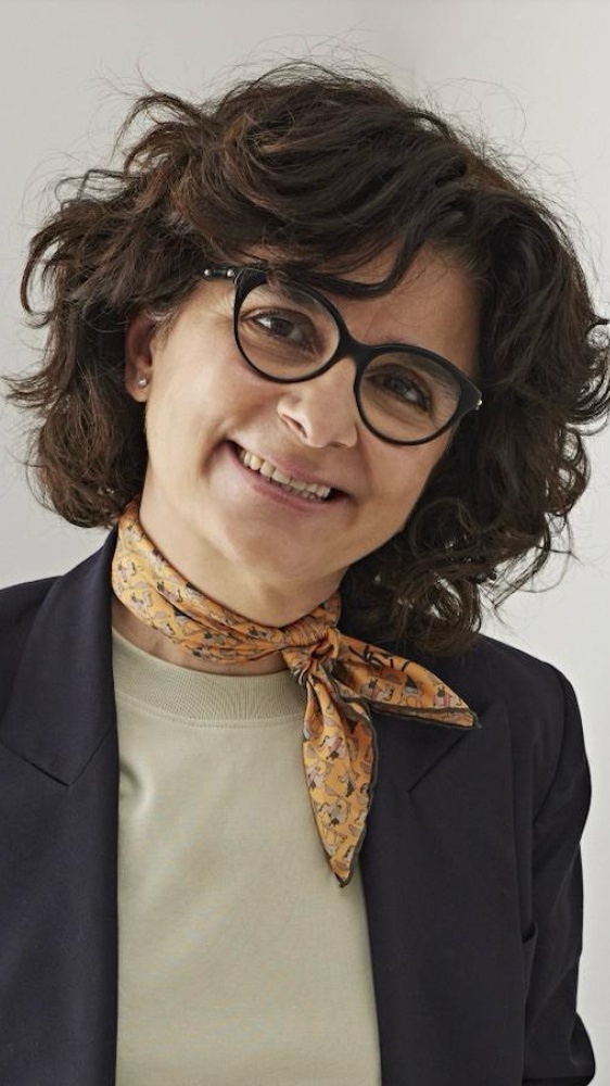 Vai alla pagina Paola Salvatore Donna Moderna