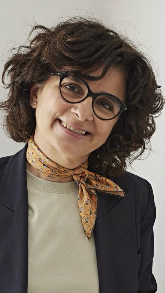 Paola Salvatore - Festival Cinema Venezia