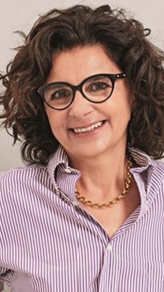 Vai alla pagina Paola Salvatore Donna Moderna