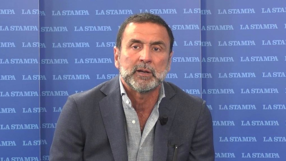 Paolo Brusorio