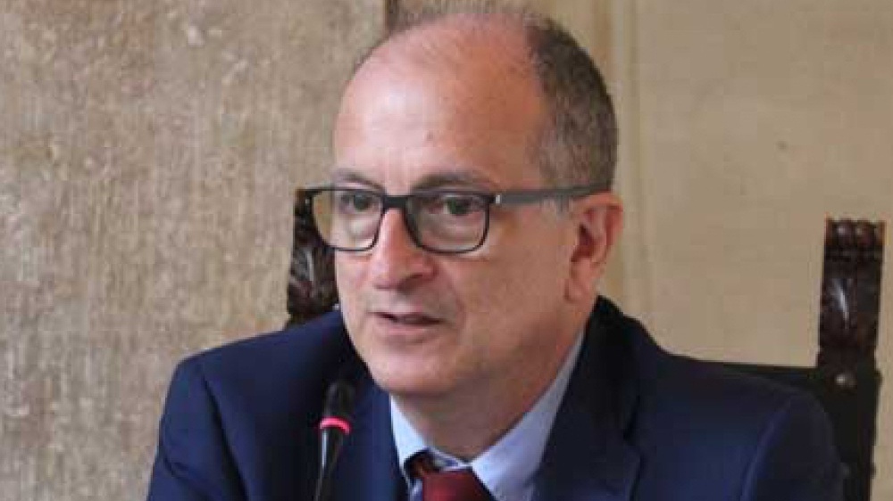 Paolo D'Achille