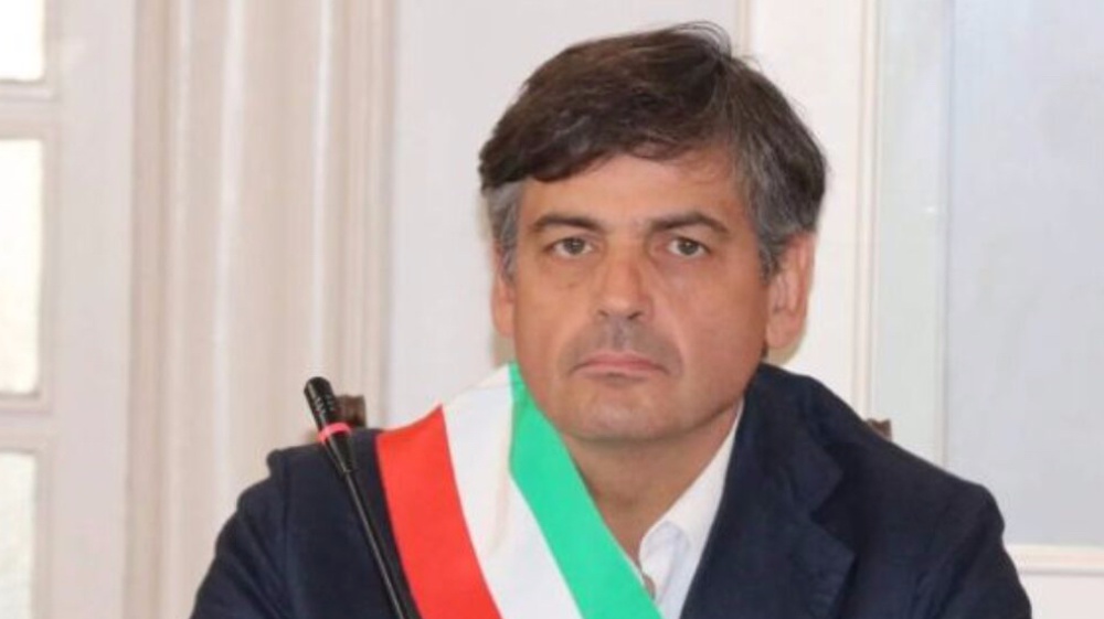 Paolo Falco