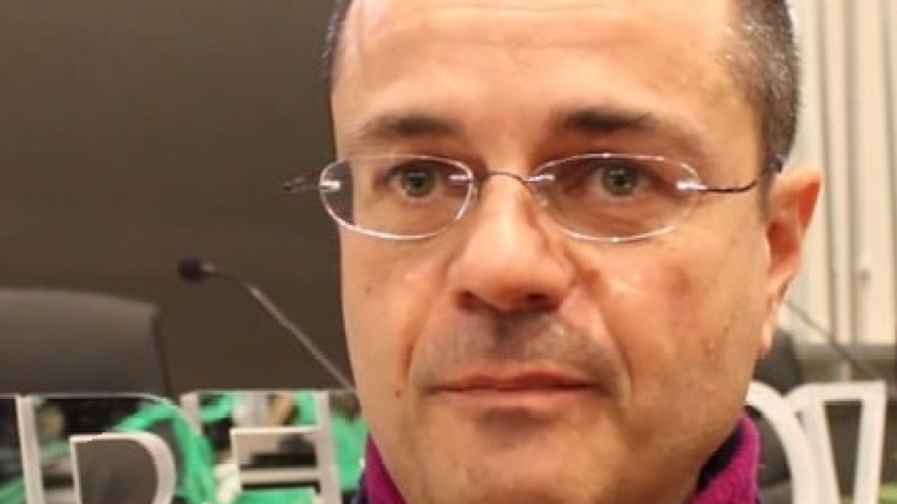 Paolo Giordano