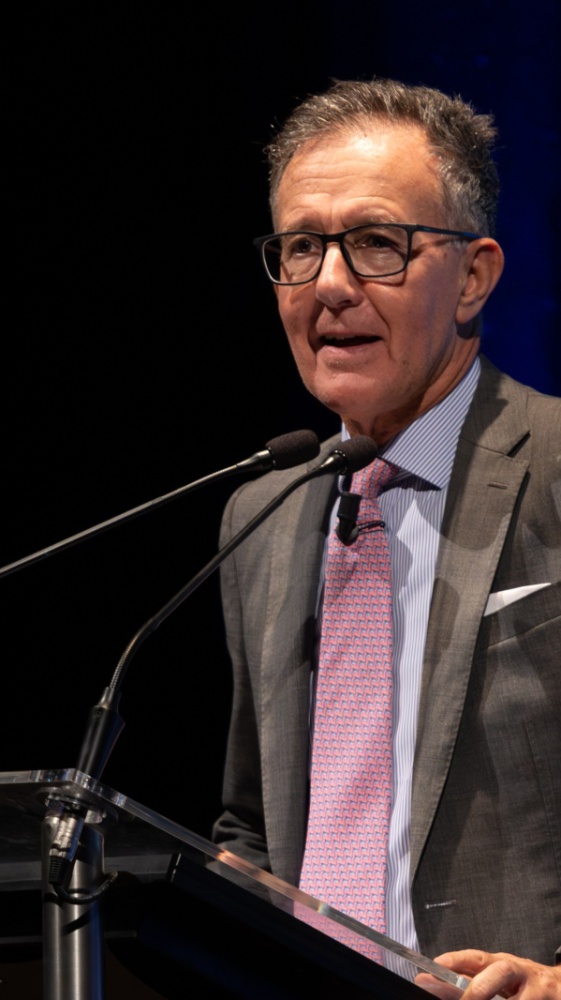 Vai alla pagina Paolo Magri I quattro anni di guerra in Ucraina