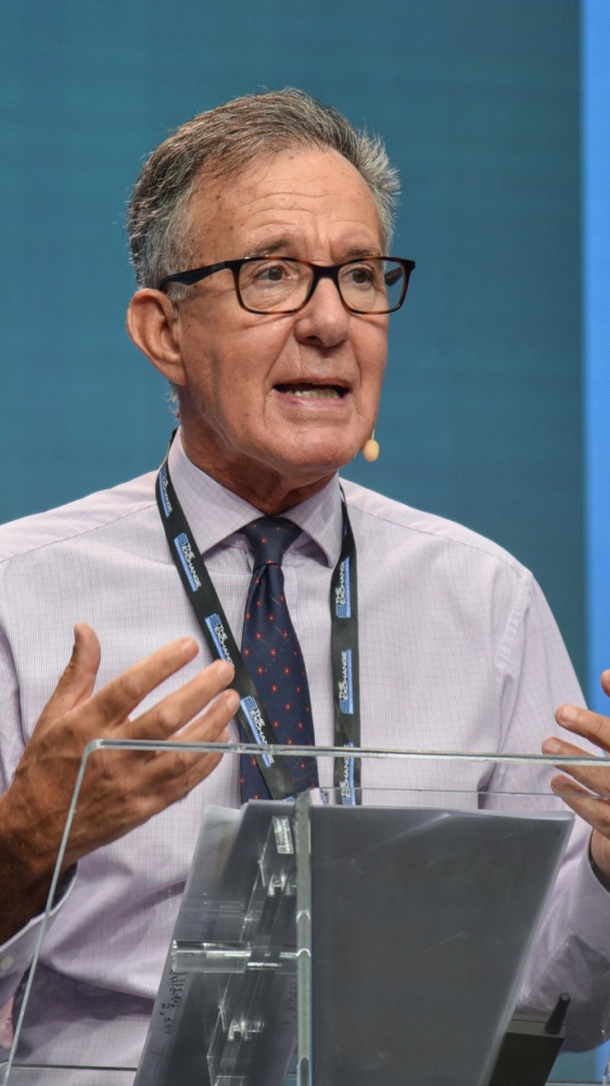 Vai alla pagina Paolo Magri La guerra in Iran: a che punto siamo con i negoziati in Pakistan?