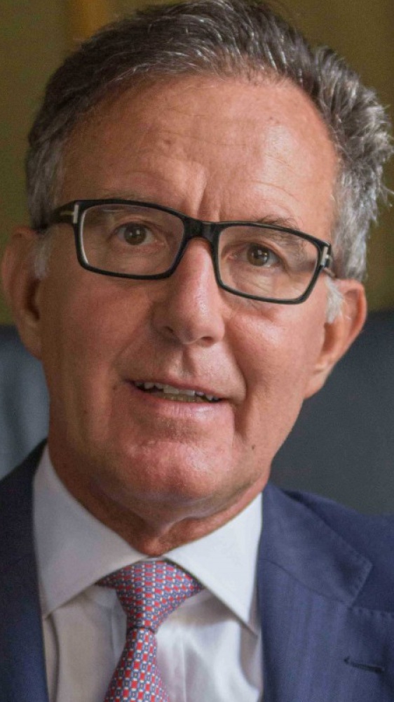 Vai alla pagina Paolo Magri  Spazio Esteri