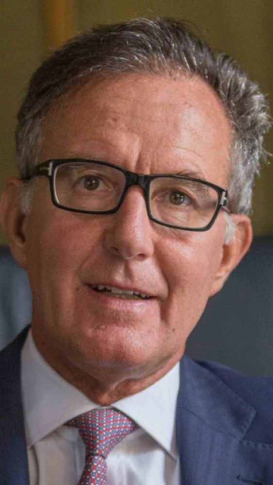 Vai alla pagina Paolo Magri Esteri 